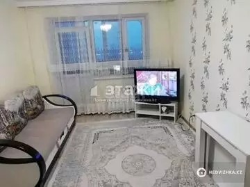 1-комнатная квартира, этаж 9 из 14, 39 м²