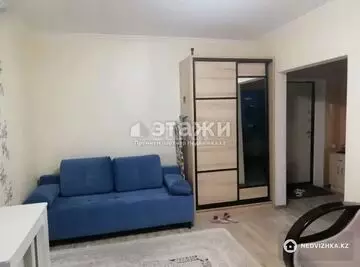 1-комнатная квартира, этаж 9 из 14, 39 м²