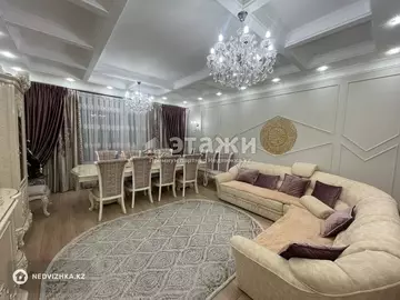 129 м², 3-комнатная квартира, этаж 10 из 12, 129 м², изображение - 5