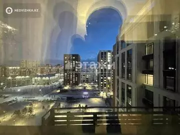 129 м², 3-комнатная квартира, этаж 10 из 12, 129 м², изображение - 7