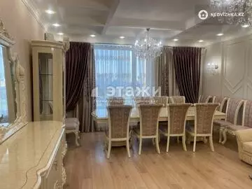 129 м², 3-комнатная квартира, этаж 10 из 12, 129 м², изображение - 11