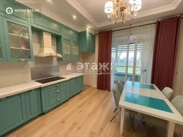 129 м², 3-комнатная квартира, этаж 10 из 12, 129 м², изображение - 22