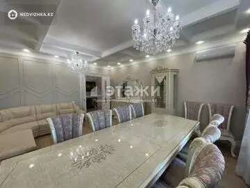 129 м², 3-комнатная квартира, этаж 10 из 12, 129 м², изображение - 23