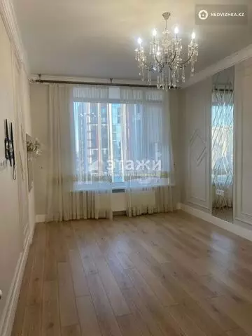 129 м², 3-комнатная квартира, этаж 10 из 12, 129 м², изображение - 30