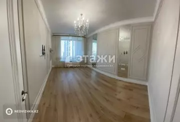 129 м², 3-комнатная квартира, этаж 10 из 12, 129 м², изображение - 31