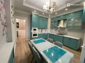 129 м², 3-комнатная квартира, этаж 10 из 12, 129 м², изображение - 37