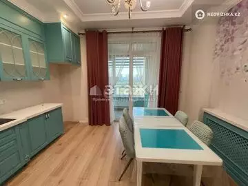 129 м², 3-комнатная квартира, этаж 10 из 12, 129 м², изображение - 40