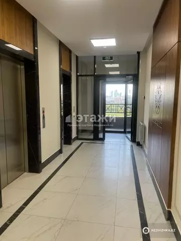 129 м², 3-комнатная квартира, этаж 10 из 12, 129 м², изображение - 52