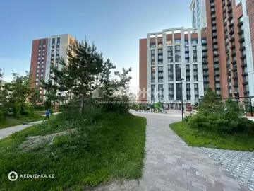 129 м², 3-комнатная квартира, этаж 10 из 12, 129 м², изображение - 57