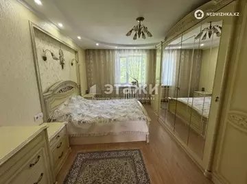 85 м², 4-комнатная квартира, этаж 3 из 3, 85 м², изображение - 6