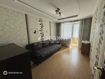 85 м², 4-комнатная квартира, этаж 3 из 3, 85 м², изображение - 9