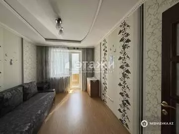 85 м², 4-комнатная квартира, этаж 3 из 3, 85 м², изображение - 10