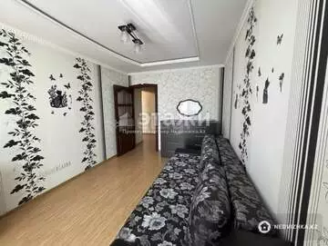 85 м², 4-комнатная квартира, этаж 3 из 3, 85 м², изображение - 11