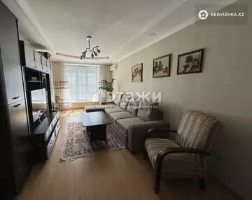 85 м², 4-комнатная квартира, этаж 3 из 3, 85 м², изображение - 13