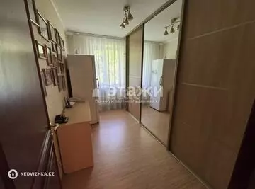 85 м², 4-комнатная квартира, этаж 3 из 3, 85 м², изображение - 15