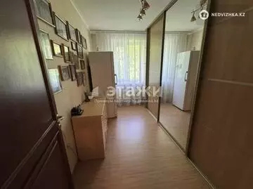 85 м², 4-комнатная квартира, этаж 3 из 3, 85 м², изображение - 16