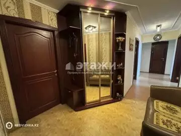 85 м², 4-комнатная квартира, этаж 3 из 3, 85 м², изображение - 17