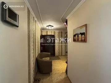 85 м², 4-комнатная квартира, этаж 3 из 3, 85 м², изображение - 19