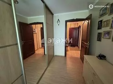 85 м², 4-комнатная квартира, этаж 3 из 3, 85 м², изображение - 20