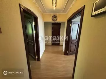 85 м², 4-комнатная квартира, этаж 3 из 3, 85 м², изображение - 21