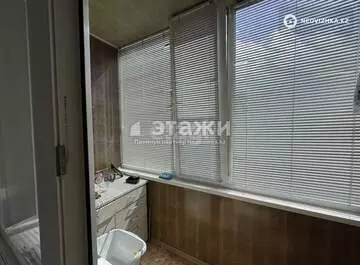 85 м², 4-комнатная квартира, этаж 3 из 3, 85 м², изображение - 24