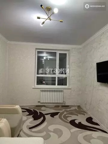 1-комнатная квартира, этаж 16 из 21, 43 м²