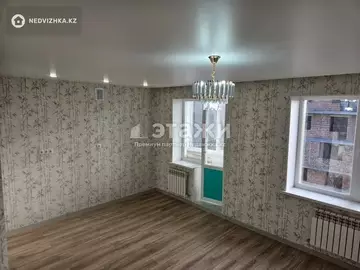 1-комнатная квартира, этаж 5 из 6, 31 м²