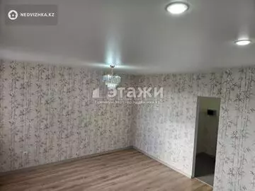 31 м², 1-комнатная квартира, этаж 5 из 6, 31 м², изображение - 2