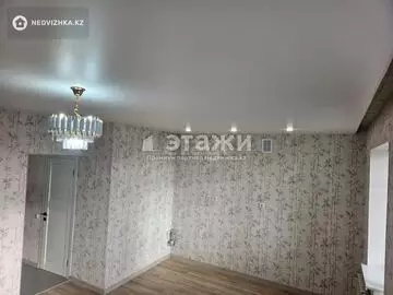 1-комнатная квартира, этаж 5 из 6, 31 м²