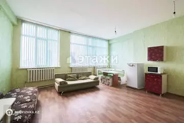 1-комнатная квартира, этаж 12 из 24, 44 м²