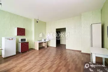 1-комнатная квартира, этаж 12 из 24, 44 м²