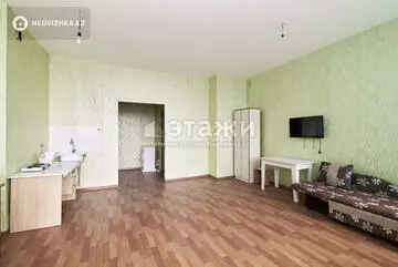 1-комнатная квартира, этаж 12 из 24, 44 м²