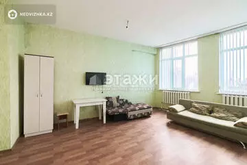 1-комнатная квартира, этаж 12 из 24, 44 м²