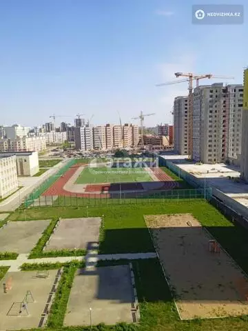 74 м², 2-комнатная квартира, этаж 9 из 10, 74 м², изображение - 11