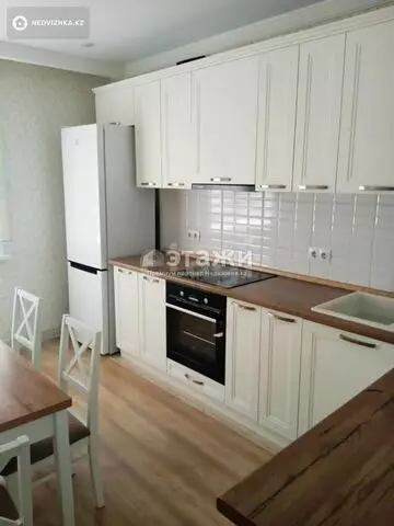 74 м², 2-комнатная квартира, этаж 9 из 10, 74 м², изображение - 12