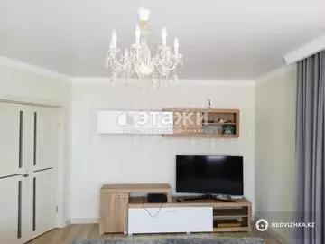 74 м², 2-комнатная квартира, этаж 9 из 10, 74 м², изображение - 23