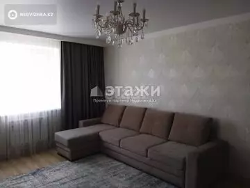 74 м², 2-комнатная квартира, этаж 9 из 10, 74 м², изображение - 24