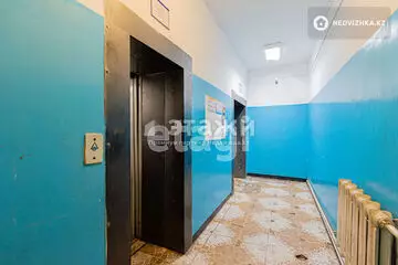 1-комнатная квартира, этаж 3 из 12, 18 м²