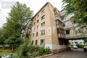 40.5 м², 2-комнатная квартира, этаж 1 из 5, 40 м², изображение - 4