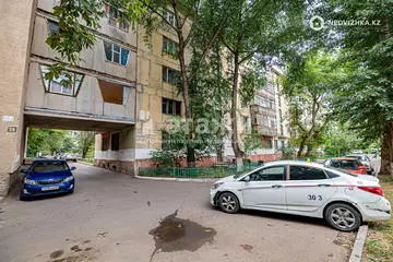 40.5 м², 2-комнатная квартира, этаж 1 из 5, 40 м², изображение - 7