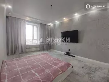 94 м², 3-комнатная квартира, этаж 8 из 9, 94 м², изображение - 6