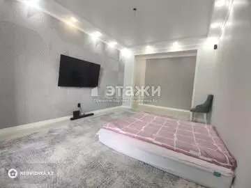 94 м², 3-комнатная квартира, этаж 8 из 9, 94 м², изображение - 7