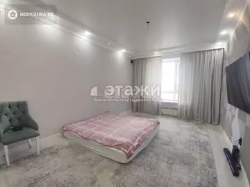 94 м², 3-комнатная квартира, этаж 8 из 9, 94 м², изображение - 9