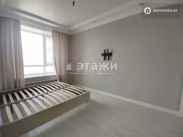 94 м², 3-комнатная квартира, этаж 8 из 9, 94 м², изображение - 10