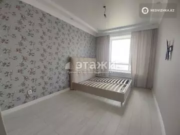 94 м², 3-комнатная квартира, этаж 8 из 9, 94 м², изображение - 11