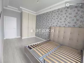 94 м², 3-комнатная квартира, этаж 8 из 9, 94 м², изображение - 12