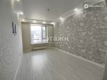 94 м², 3-комнатная квартира, этаж 8 из 9, 94 м², изображение - 14