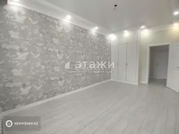 94 м², 3-комнатная квартира, этаж 8 из 9, 94 м², изображение - 16