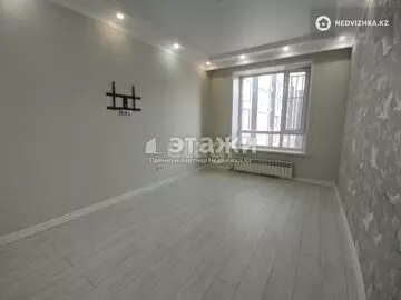 94 м², 3-комнатная квартира, этаж 8 из 9, 94 м², изображение - 15