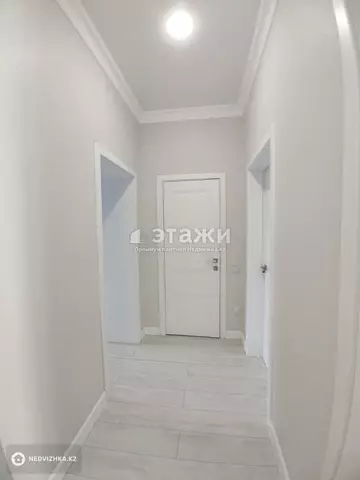 94 м², 3-комнатная квартира, этаж 8 из 9, 94 м², изображение - 28